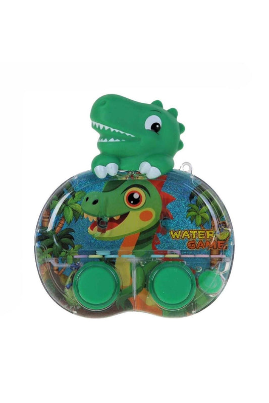 JUEGO DE INGENIO DE AGUA PARA EMBOCAR