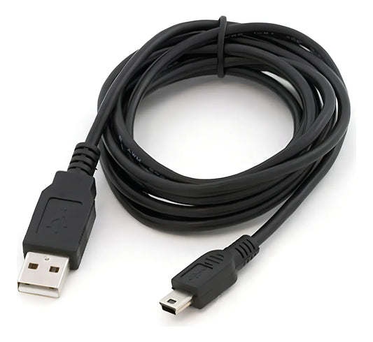 CABLE DE CARGA PARA JOY PS3