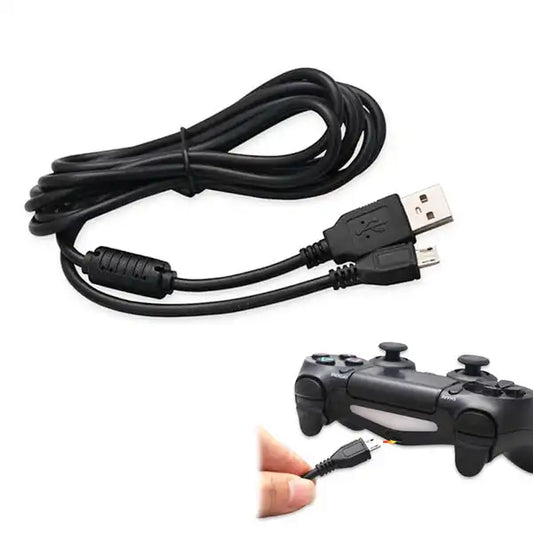 CABLE DE CARGA PARA JOY PS4