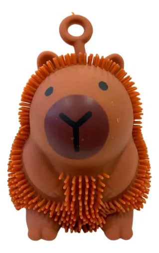 SQUISHY CAPIBARA