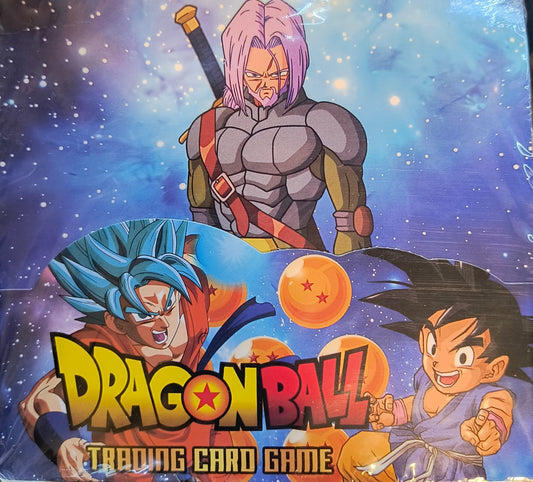 CARTAS DRAGONBALL COLECCIONABLES