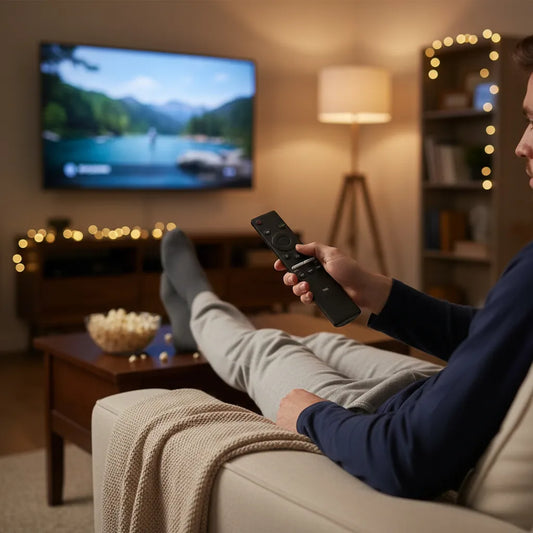 CONTROL REMOTO SMART PARA SAMSUNG