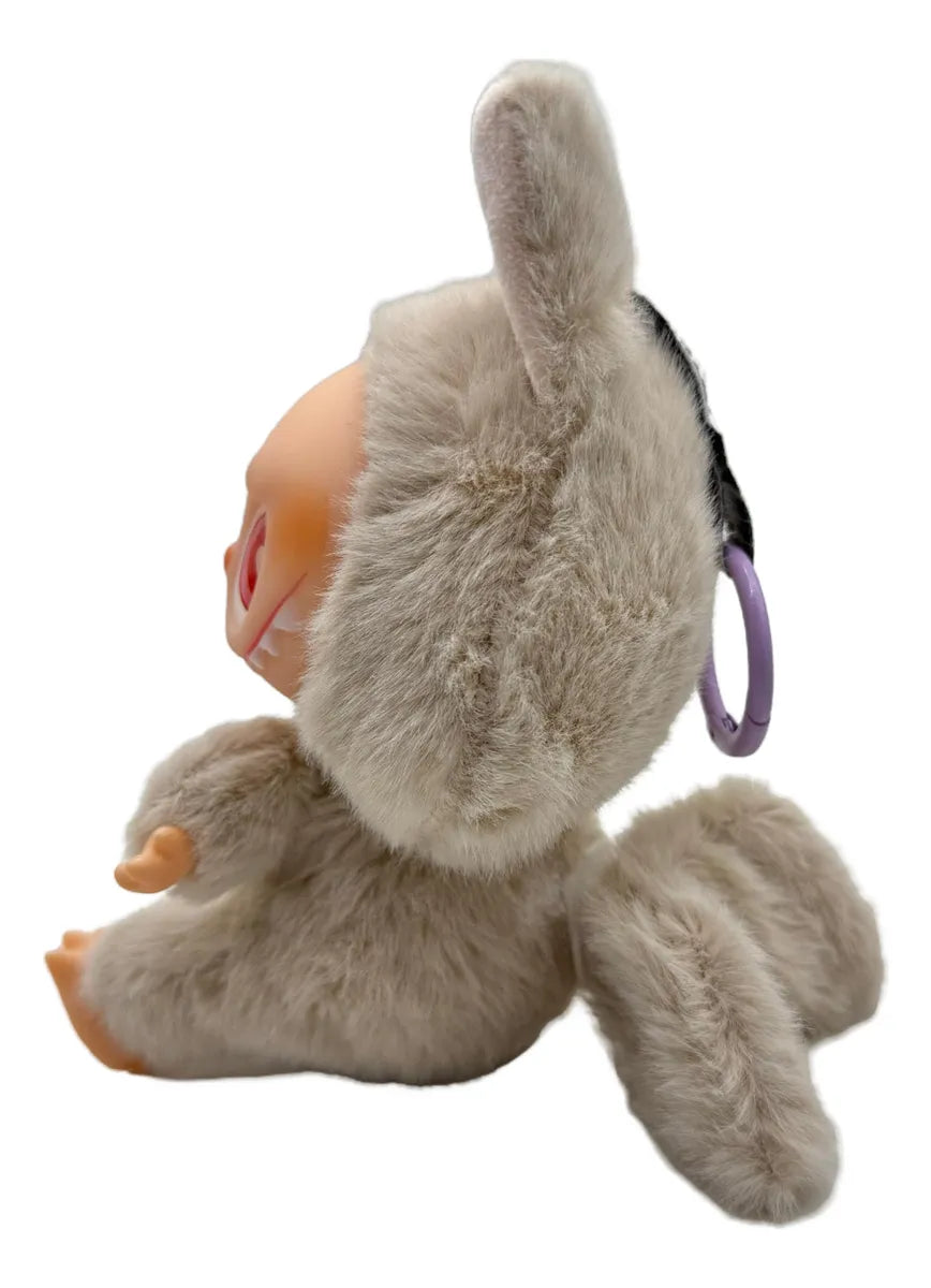 MUÑECO LABUBU SORPRESA