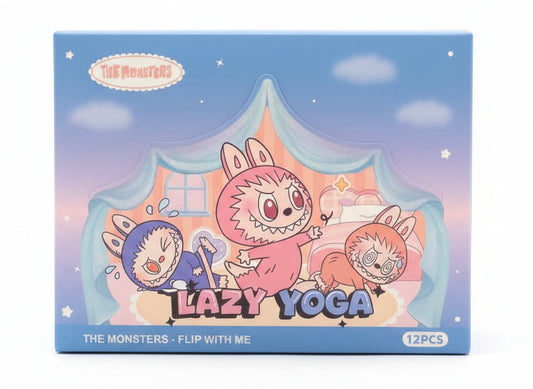 MUÑECO MINI SORPRESA VARIOS