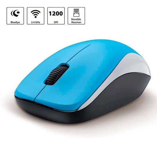 MOUSE GENIUS NX-7000