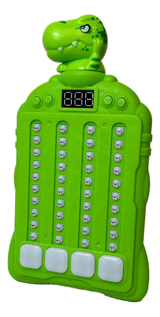 JUEGO DE RITMOS MUSICAL