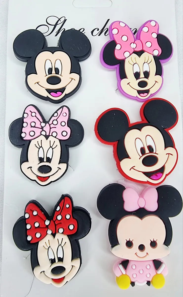 PIN PARA CALZADOS
