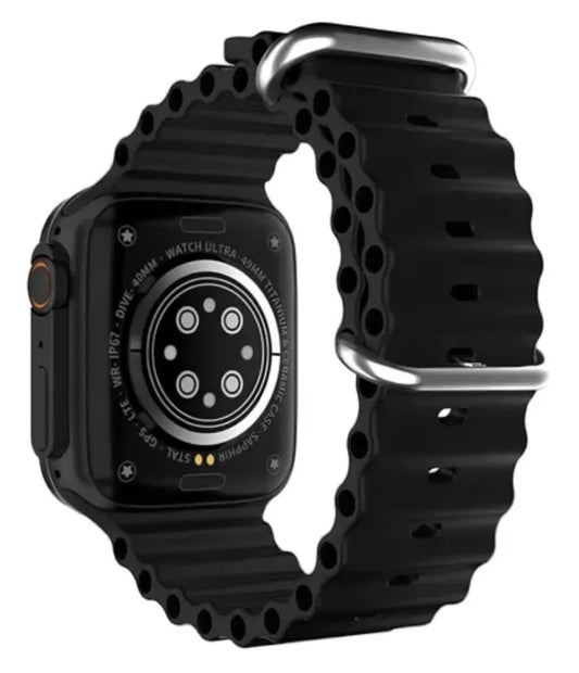 RELOJ SMART T20 ULTRA2