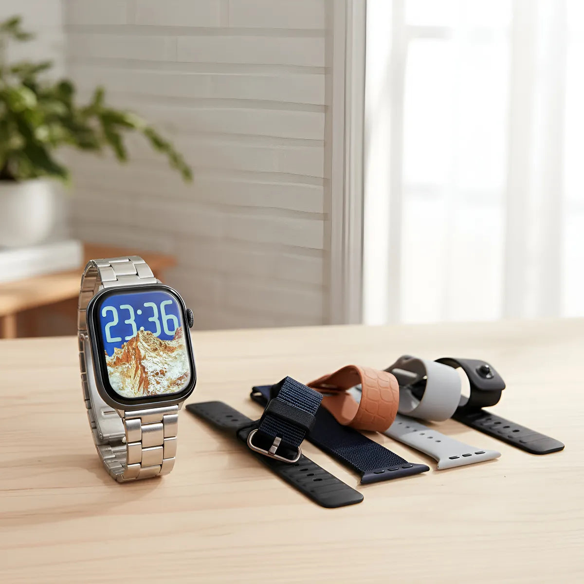 RELOJ SMART SERIES X