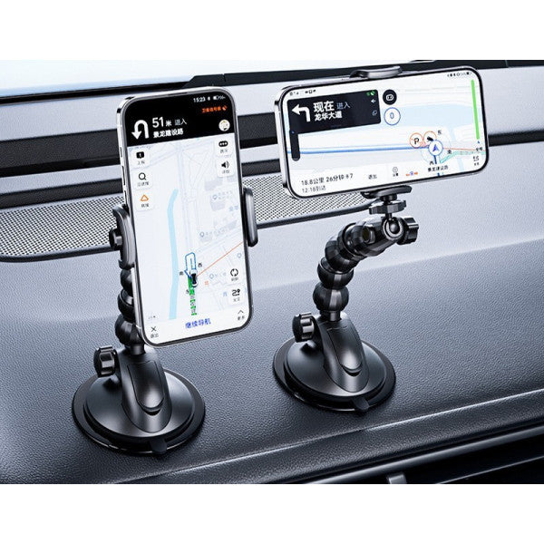 SOPORTE CELULAR VENTOSA