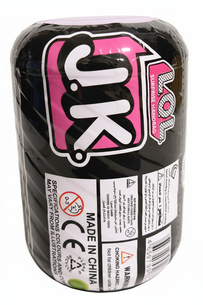 MUÑECA SORPRESA LOL