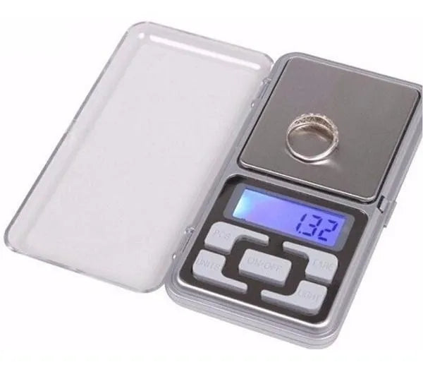 BALANZA DIGITAL POCKET