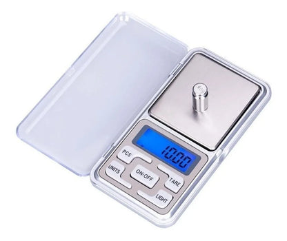 BALANZA DIGITAL POCKET