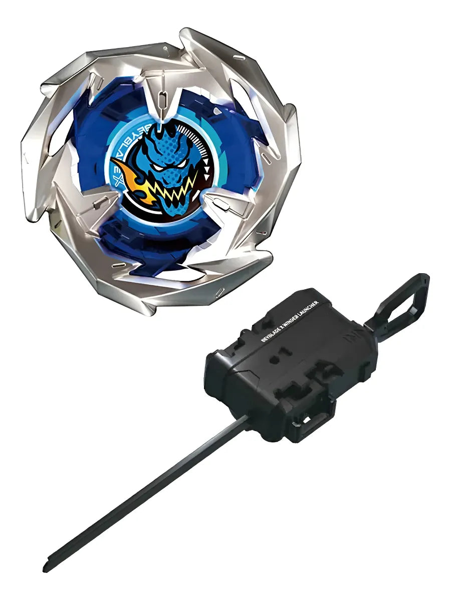 BEYBLADE METAL