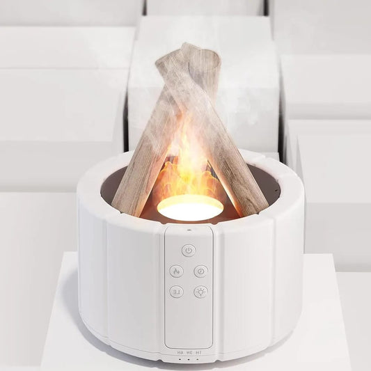 HUMIFICADOR BONFIRE