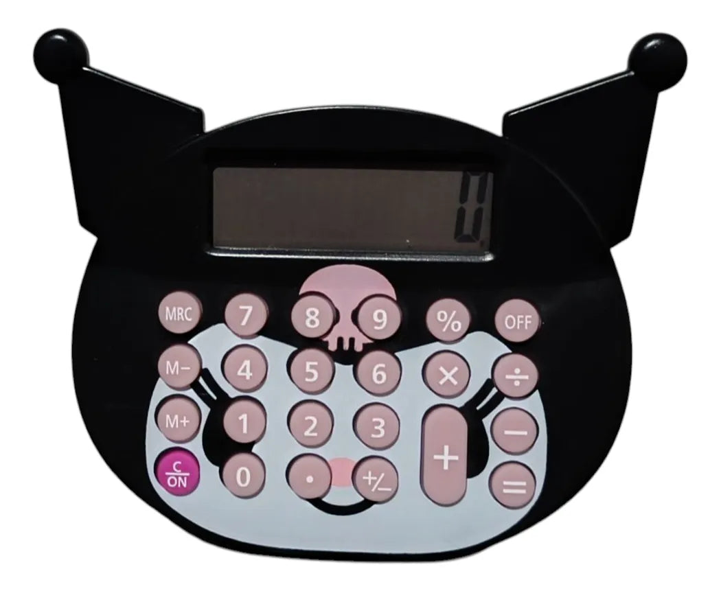 CALCULADORA KURUMI