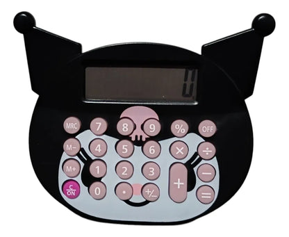 CALCULADORA KURUMI