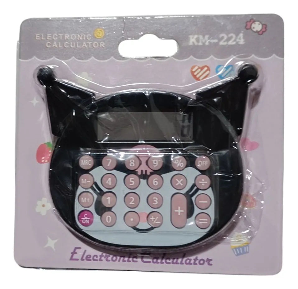 CALCULADORA KURUMI
