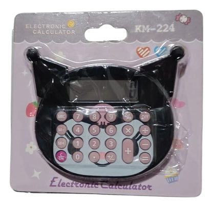 CALCULADORA KURUMI