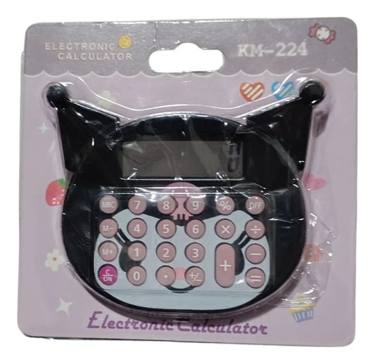 CALCULADORA KURUMI