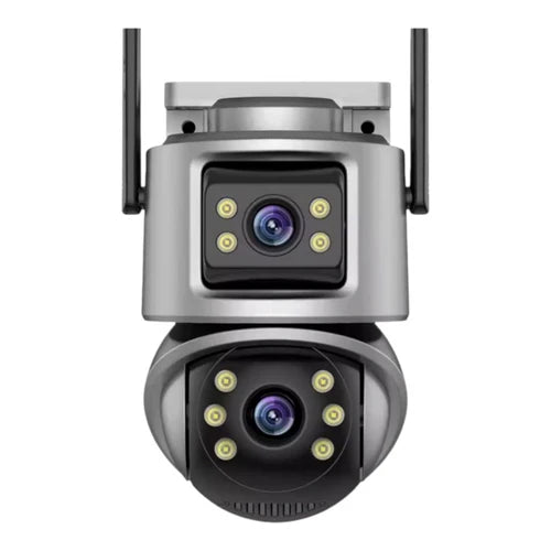 CAMARA SEGURIDAD WIFI
