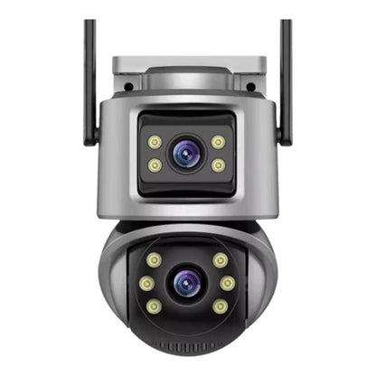 CAMARA SEGURIDAD WIFI