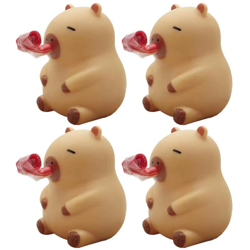SQUISHY CAPIBARA