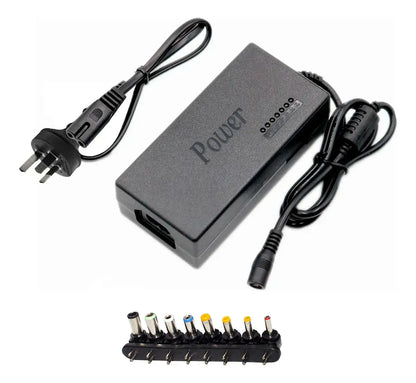 CARGADOR UNIVERSAL NOTEBOOK