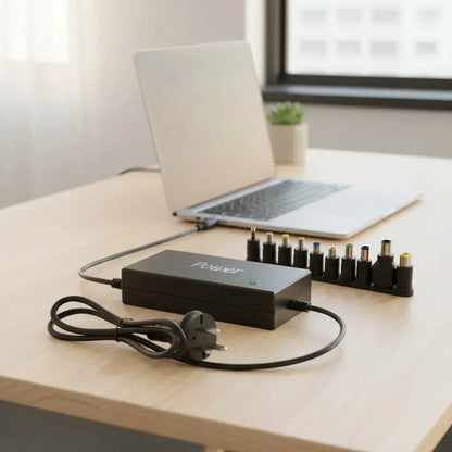 CARGADOR UNIVERSAL NOTEBOOK