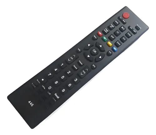 CONTROL REMOTO UNIVERSAL SMART