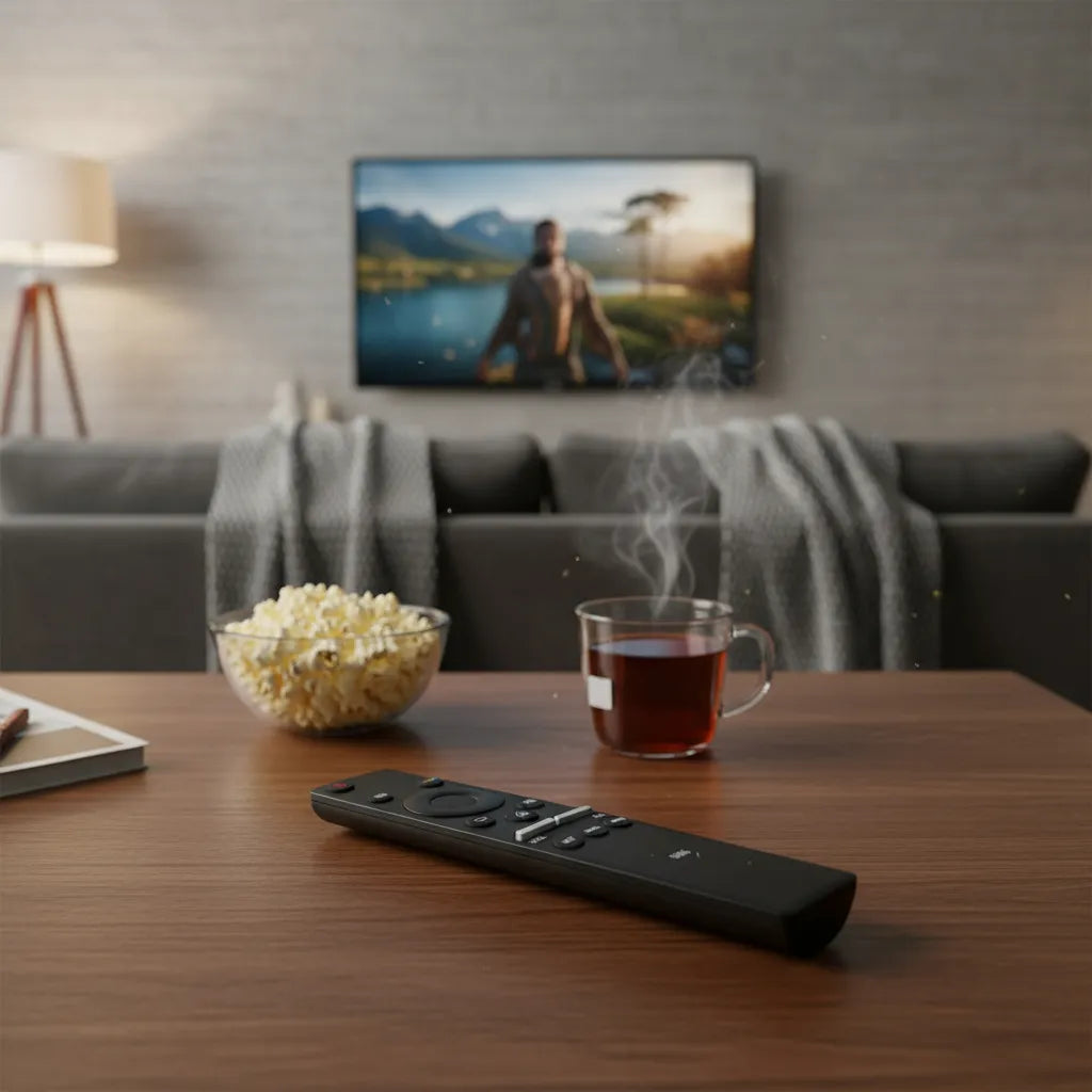 CONTROL REMOTO SMART PARA SAMSUNG