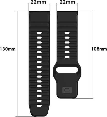 REPUESTOS PARA RELOJ SMART