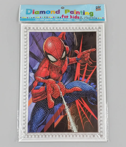 KIT PINTURA DIAMANTE