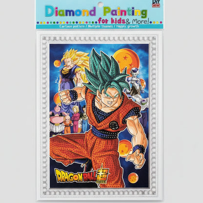 KIT PINTURA DIAMANTE