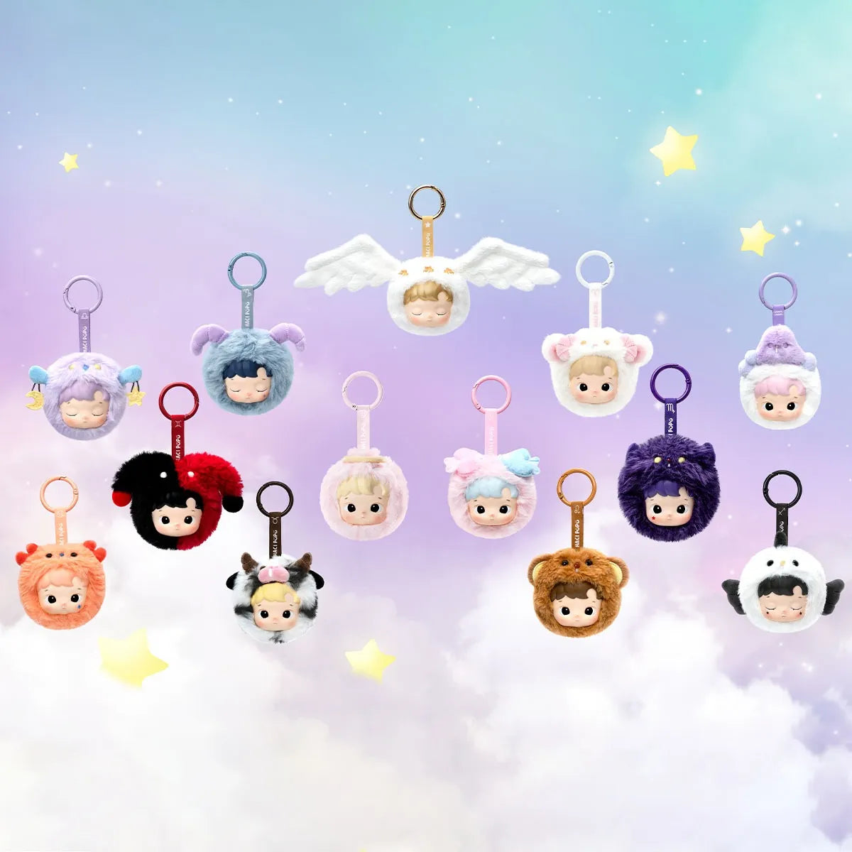 MUÑECO SORPRESA HACIPUPU