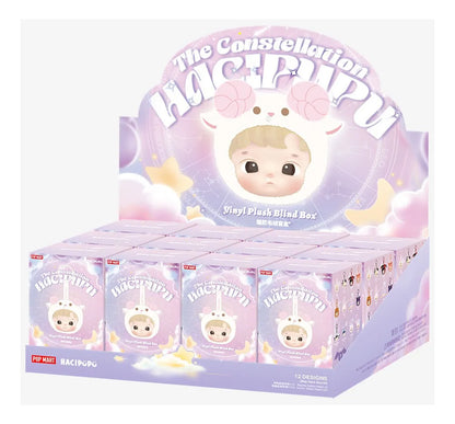 MUÑECO SORPRESA HACIPUPU