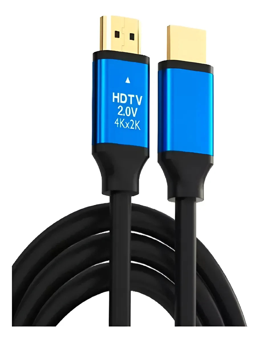 CABLE HDMI 4K 3M