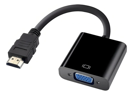 CONVERSOR HDMI A VGA
