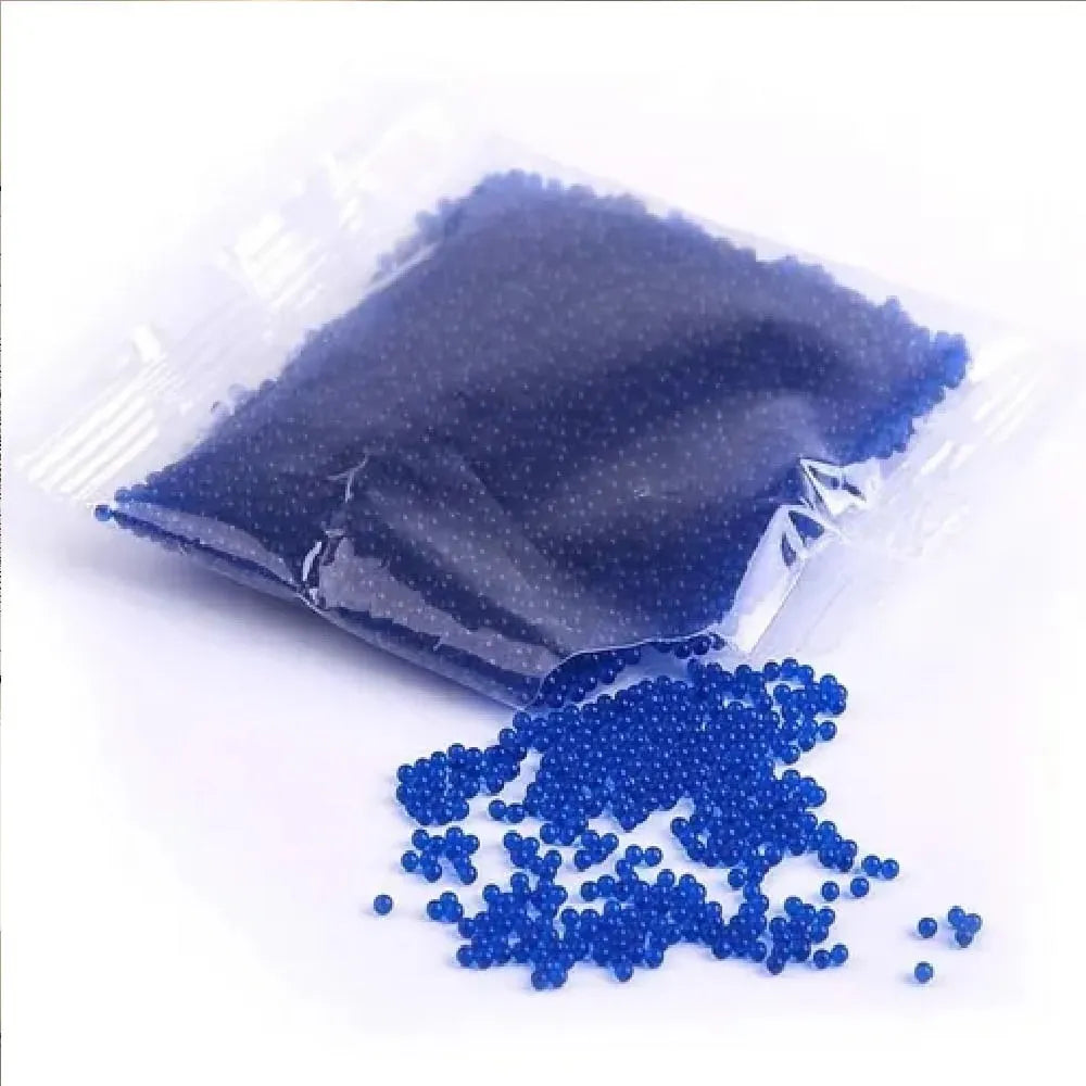 BOLITAS DE HIDROGEL X3000