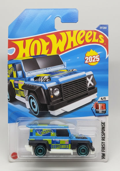 AUTO HOT WHEELS COLECCIONABLE
