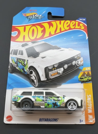 AUTO HOT WHEELS COLECCIONABLE