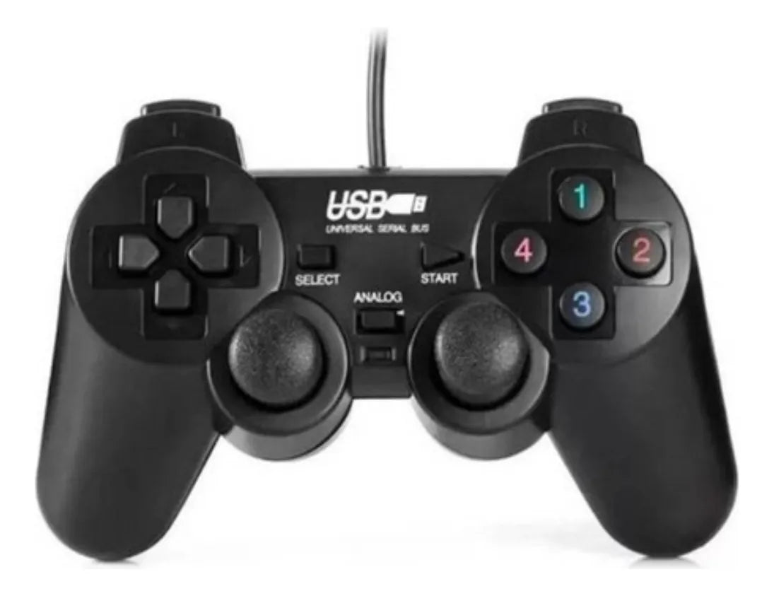 JOYSTICK PC USB