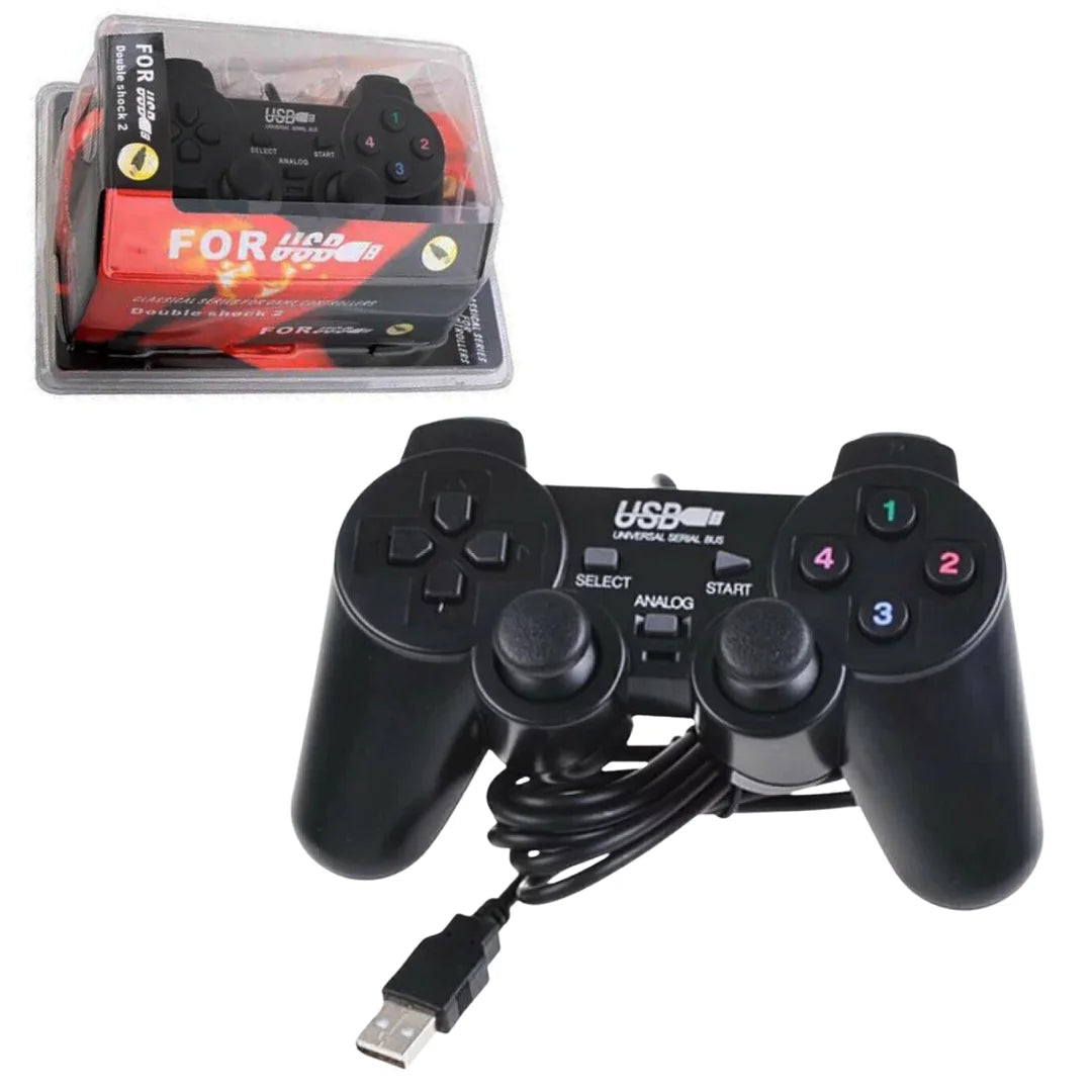 JOYSTICK PC USB