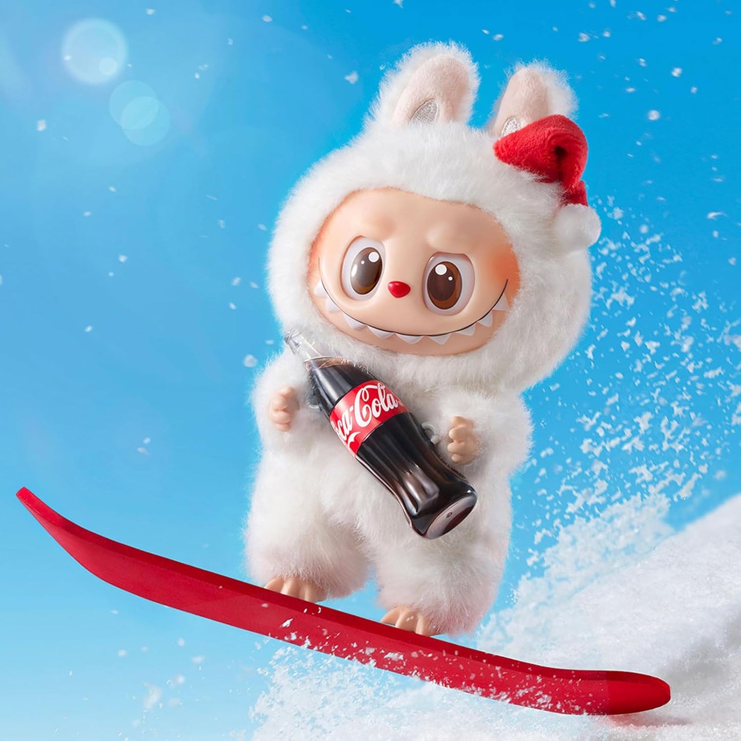 MONSTER SORPRESA COCA