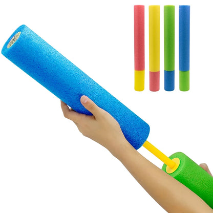 PISTOLA LANZA AGUA