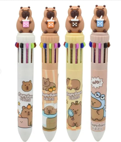 LAPICERA 10 EN 1