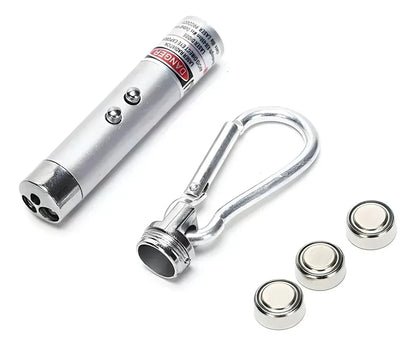 LLAVERO LASER 3 EN 1