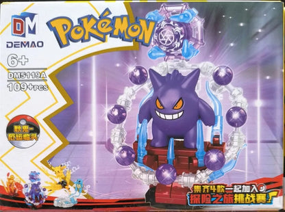 BLOQUES POKEMON MEDIANO