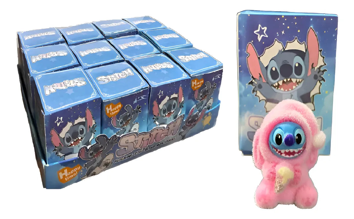 MUÑECO MINI SORPRESA VARIOS