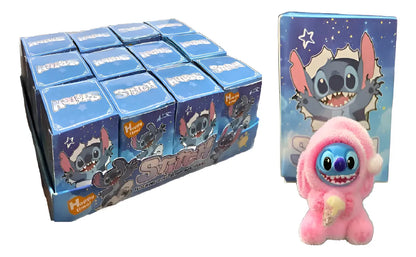 MUÑECO MINI SORPRESA VARIOS